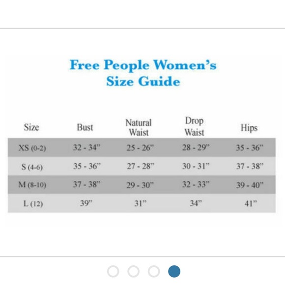 NWOT Free People Stay With You Citrine Combo Top Size XS - Picture 15 of 15